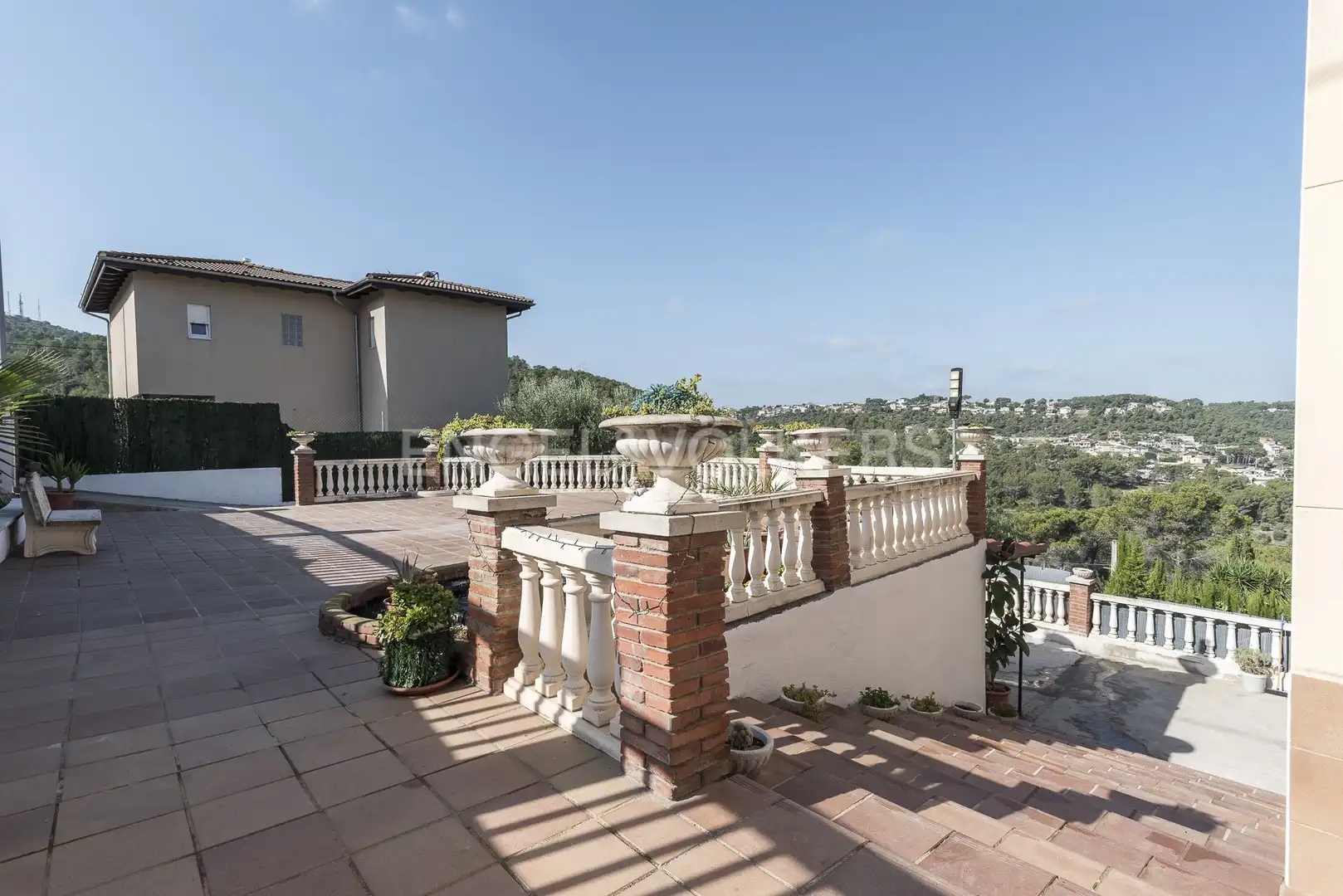 Casa con terraza en venta en Canyelles, imagen 32