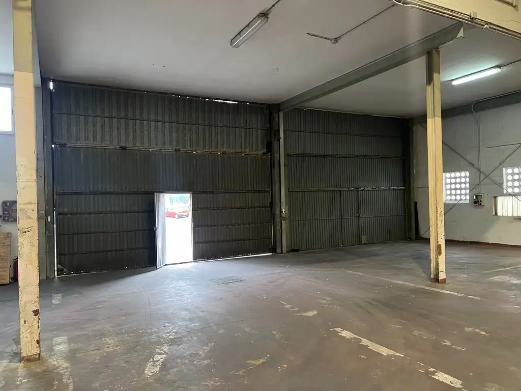 Industriegebäude zum Verkauf in Rúa Parroquia de Moruxo 18, imagen 8