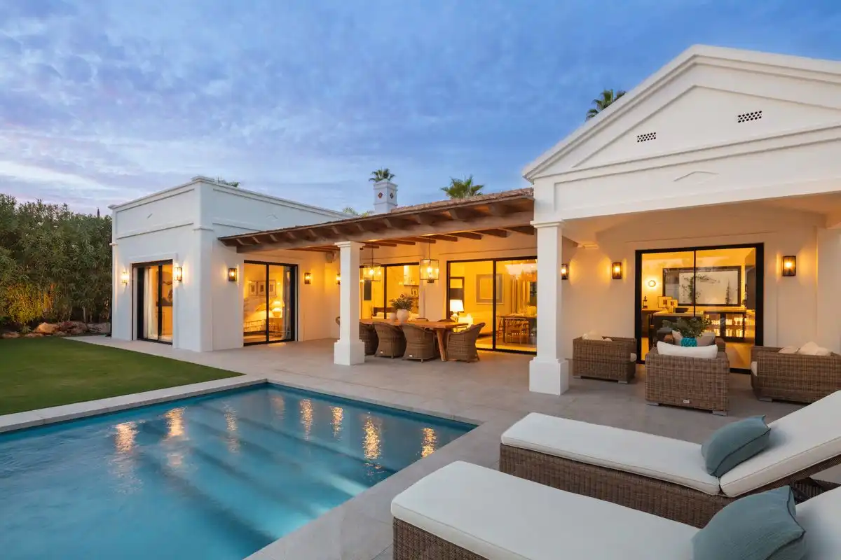 Maison avec piscine à vendre à Álora, imagen 2