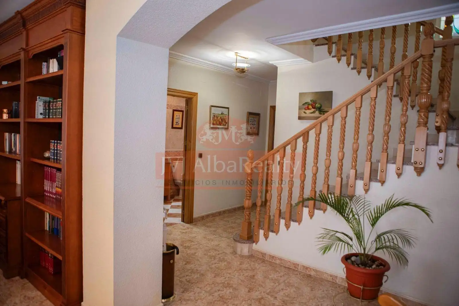Houses for sale in San Pablo