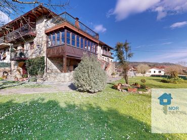 Casa a schiera in vendita a BARRIO LA PORTILLA 27