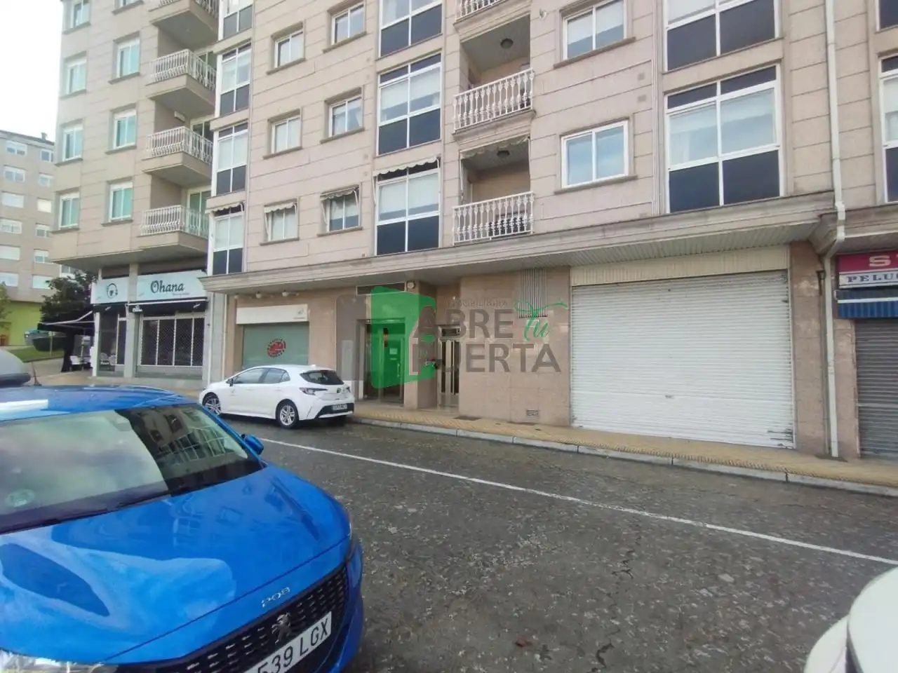 Local commercial à vendre à Couto, imagen 23