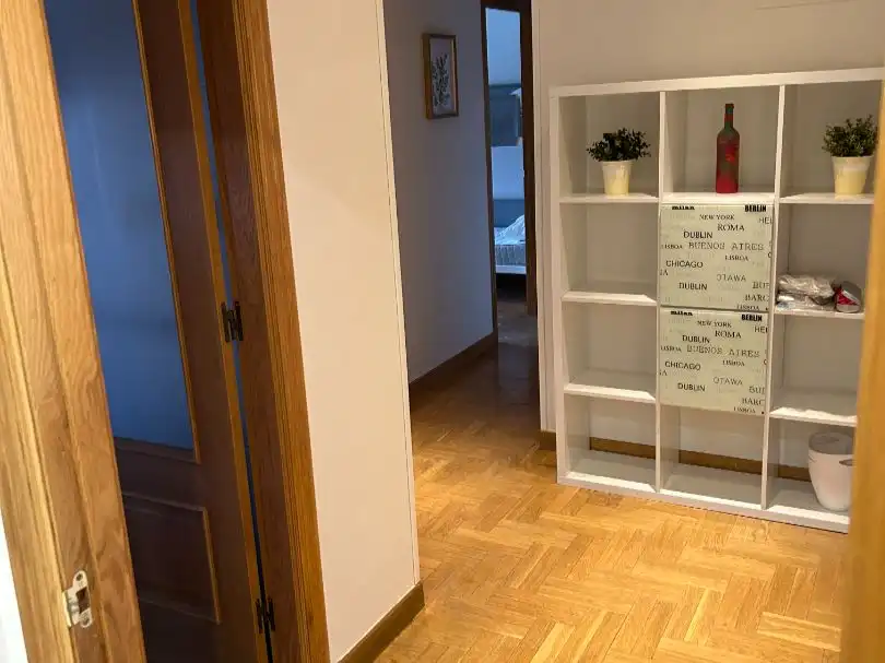 Wohnung zur Miete in Oviedo 