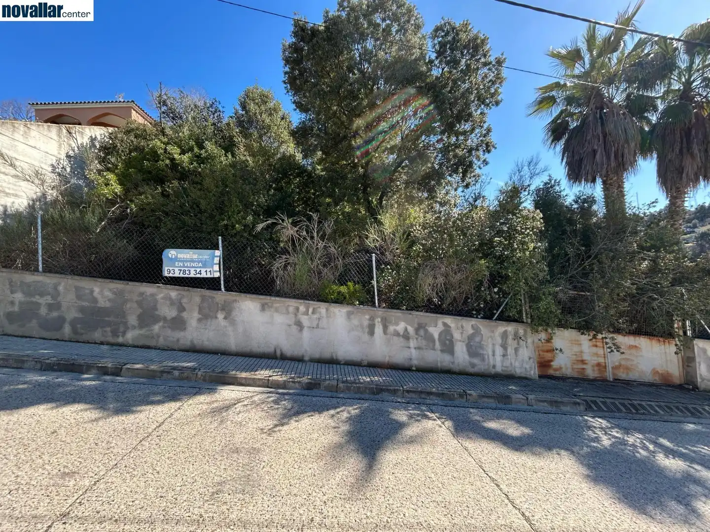 Lands and plots for sale in Carrer Vista Alegre 69, imagen 6