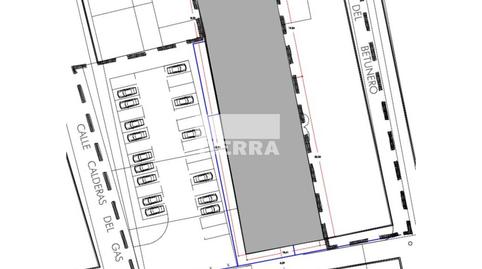 Foto 4 de Residencial en venda a Carril Betunero, Santiago el Mayor, Murcia