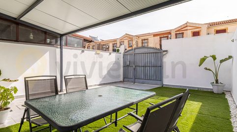 Foto 4 de Casa o chalet en venta en El Rocío - La Milagrosa, Jerez de la Frontera
