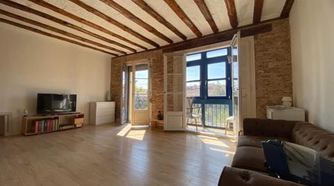 Foto 3 de Pis en venda a Logroño - Cl Muro Cervantes, Casco Antiguo, La Rioja