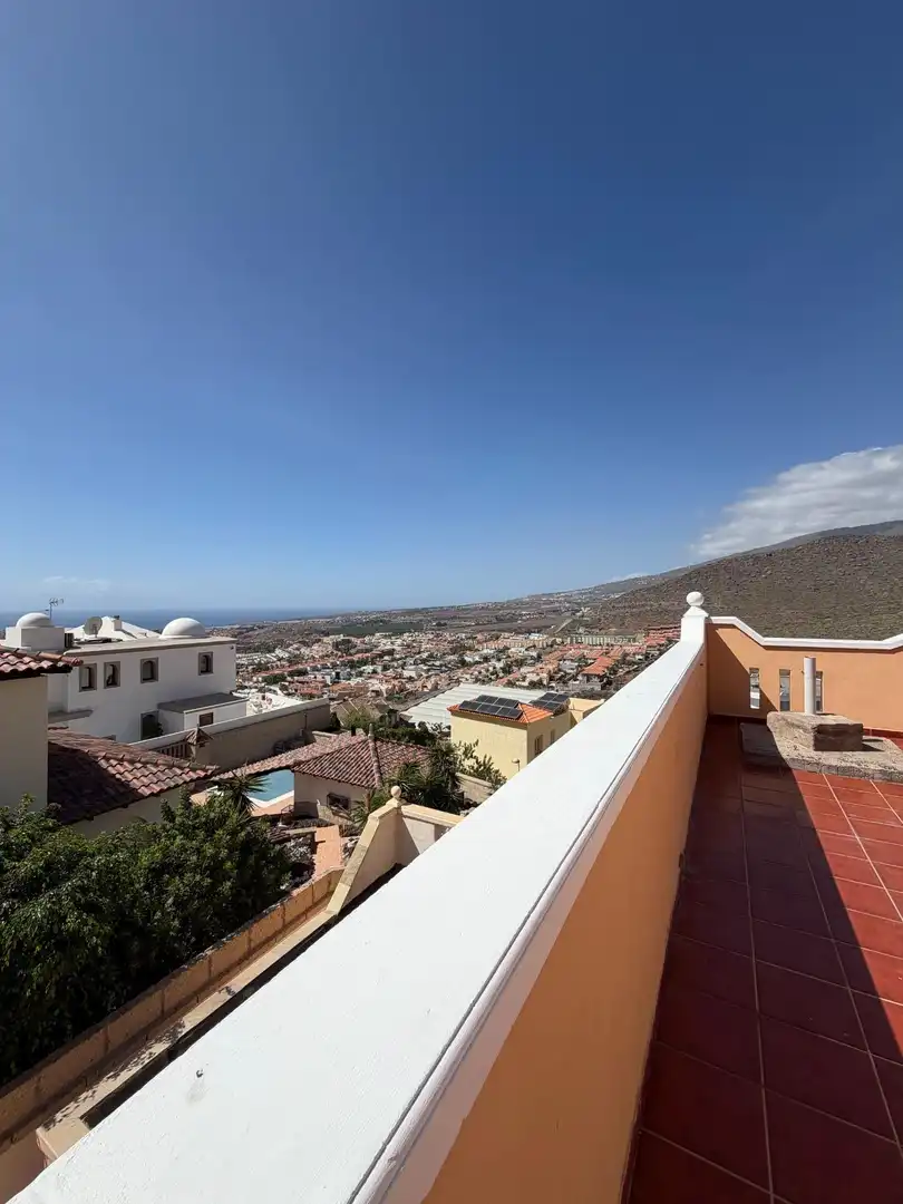 Detached house with terrace for sale in Costa Adeje, imagen 71