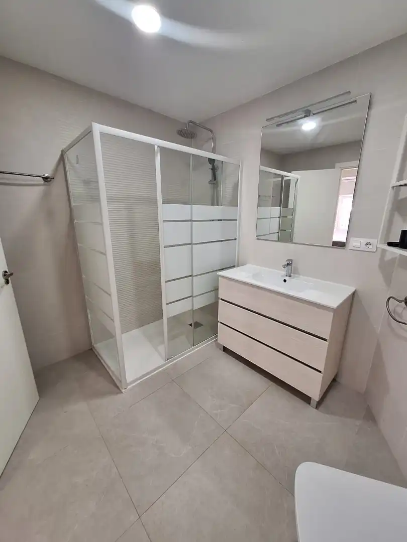 Flat for rent in Calle Jardines, 15, Centro- San Felipe - Huerta Fava