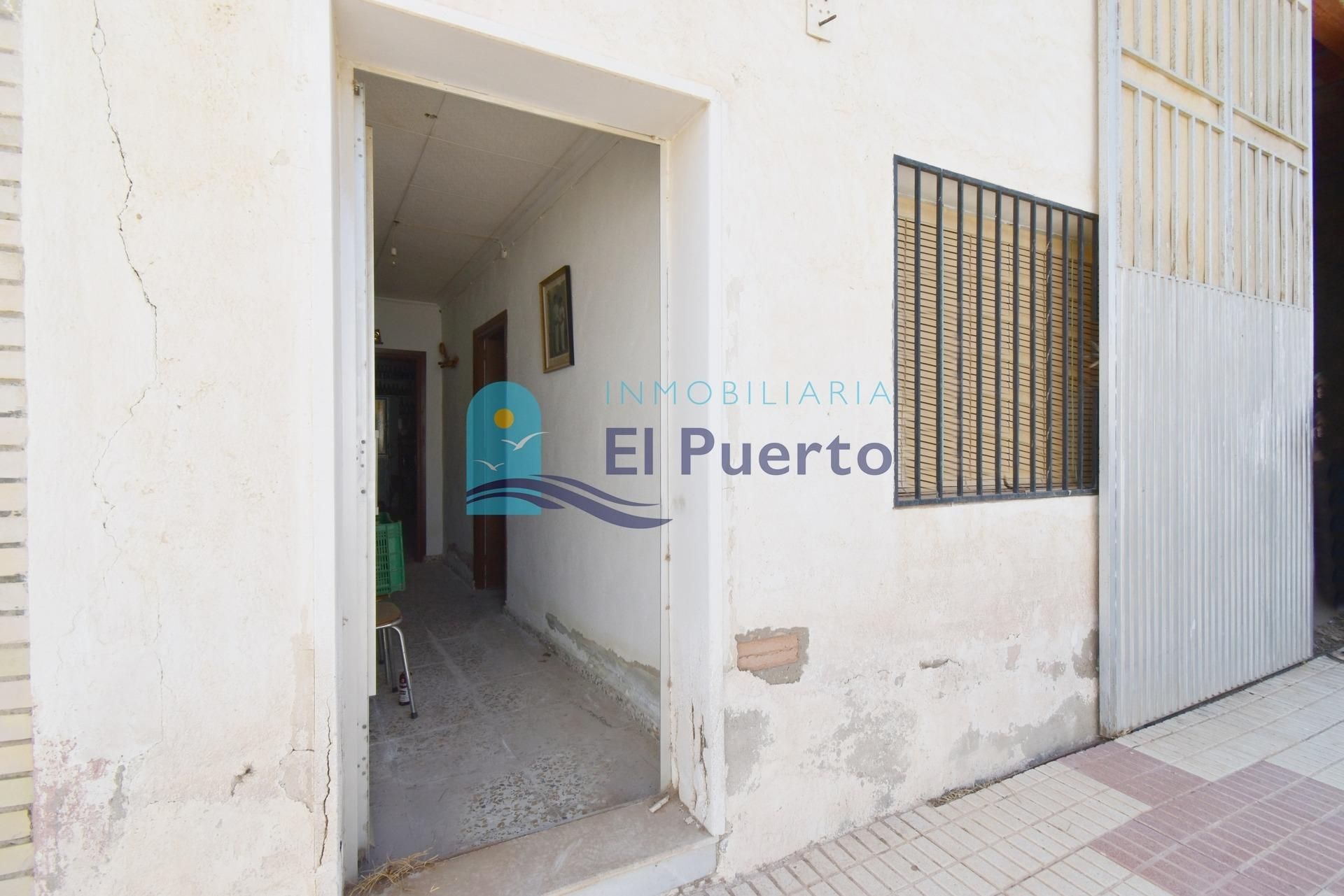 Local en venda en Fuente Álamo de Murcia