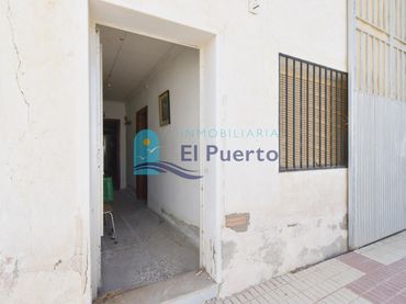 Local comercial en venda a Las Cánovas - Cuevas de Reyllo