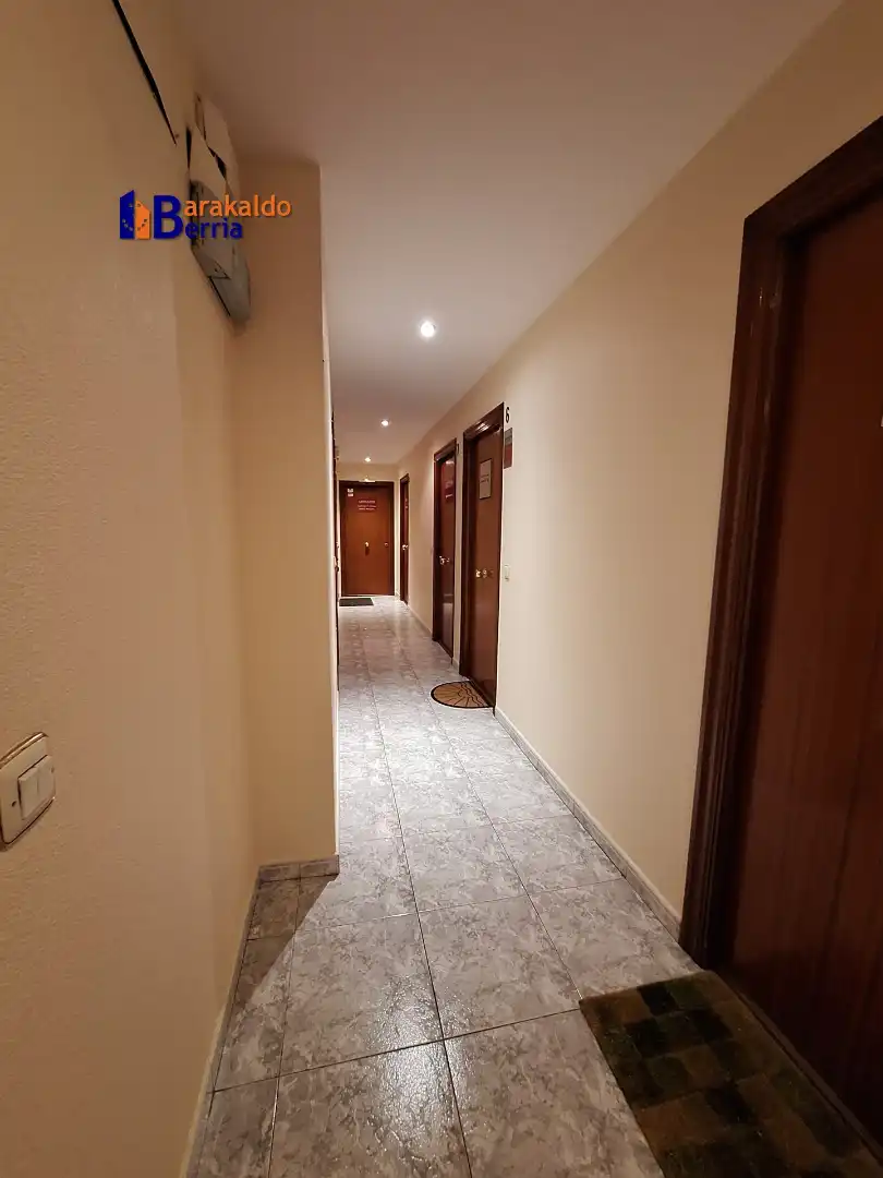 Office for sale in Barakaldo   with Furnished