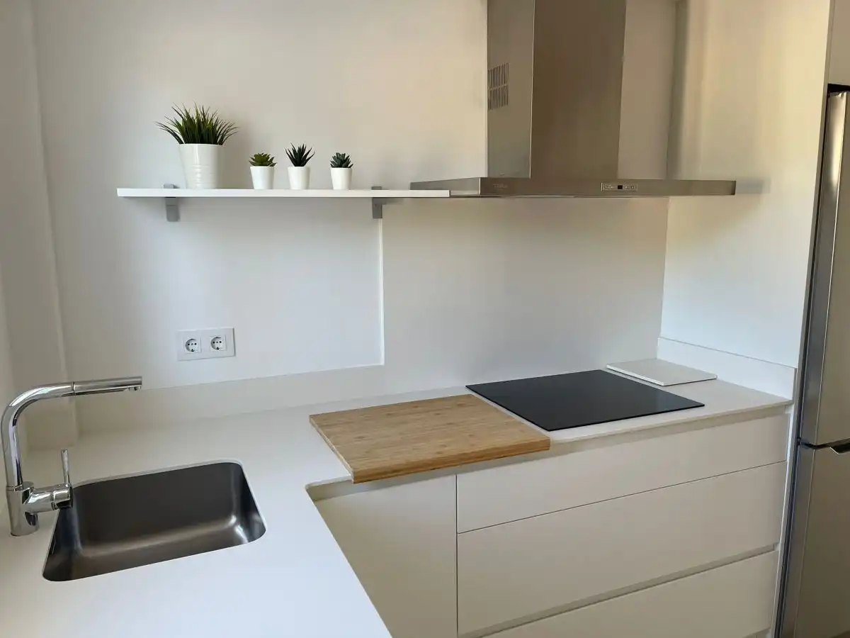 Kitchen of Houses for rent in Zahara de los Atunes  with Terrace