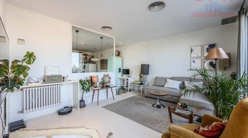 Photo 3 of Attic to rent in Lista, Madrid