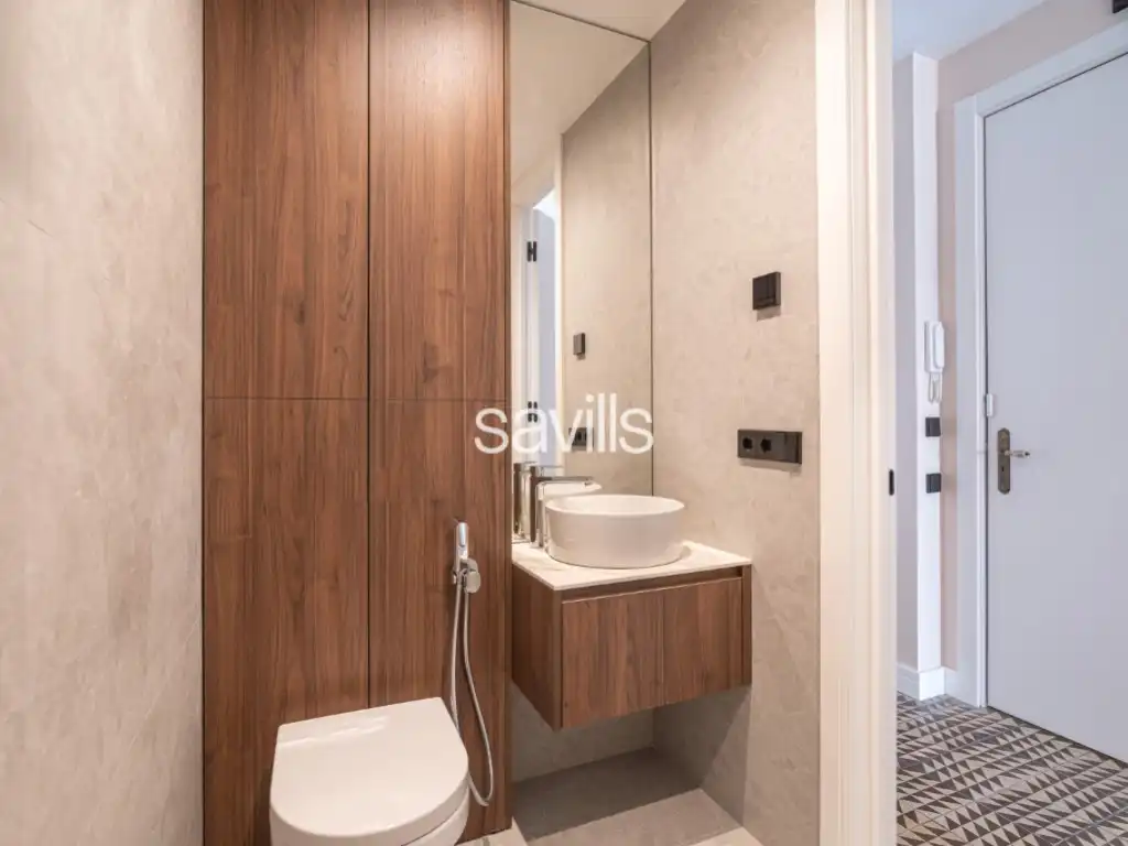 Apartament amb terrassa en venda a Eixample, imagen 49