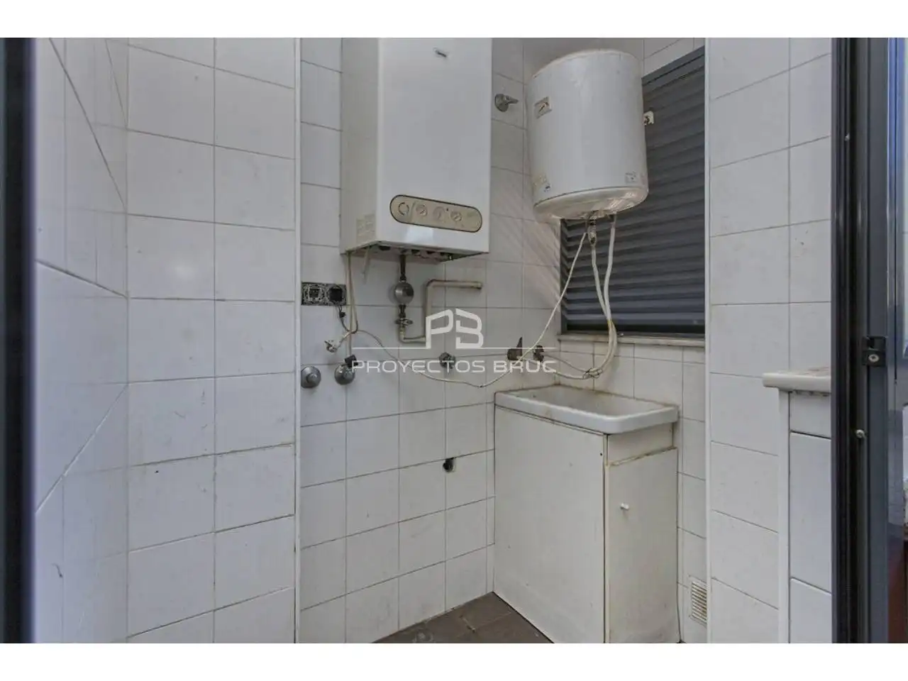 Cuina de Dúplex en venda en Manresa amb Parquet i Balcó