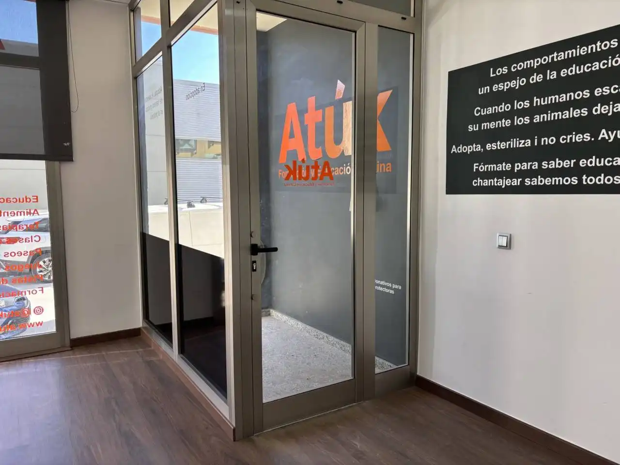 Local comercial en alquiler en Calle PALAU DELS CONTES, imagen 4