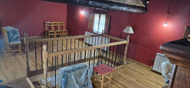 Casa adosada en Venta en Monzalbarba