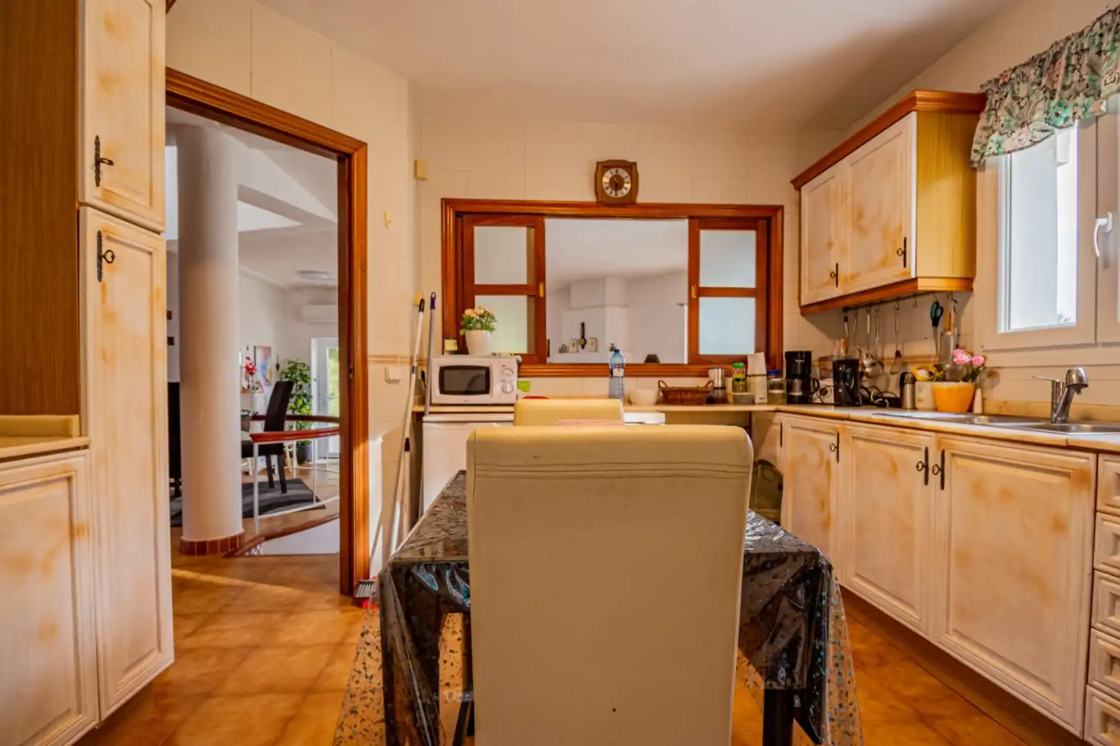 Detached house with terrace for sale in Callosa d'en Sarrià, imagen 9