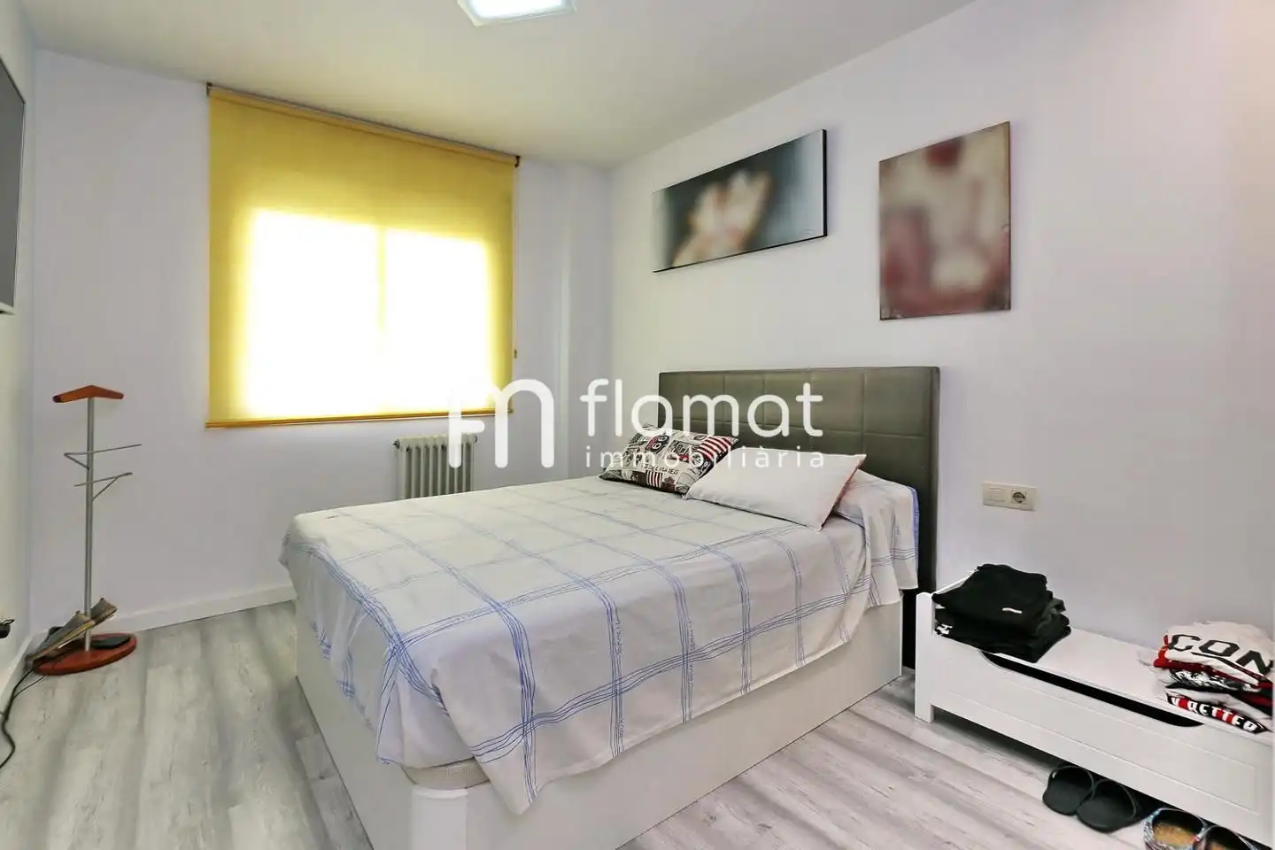 Wohnung mit Aufzug zum Verkauf in Sant Martí, imagen 22