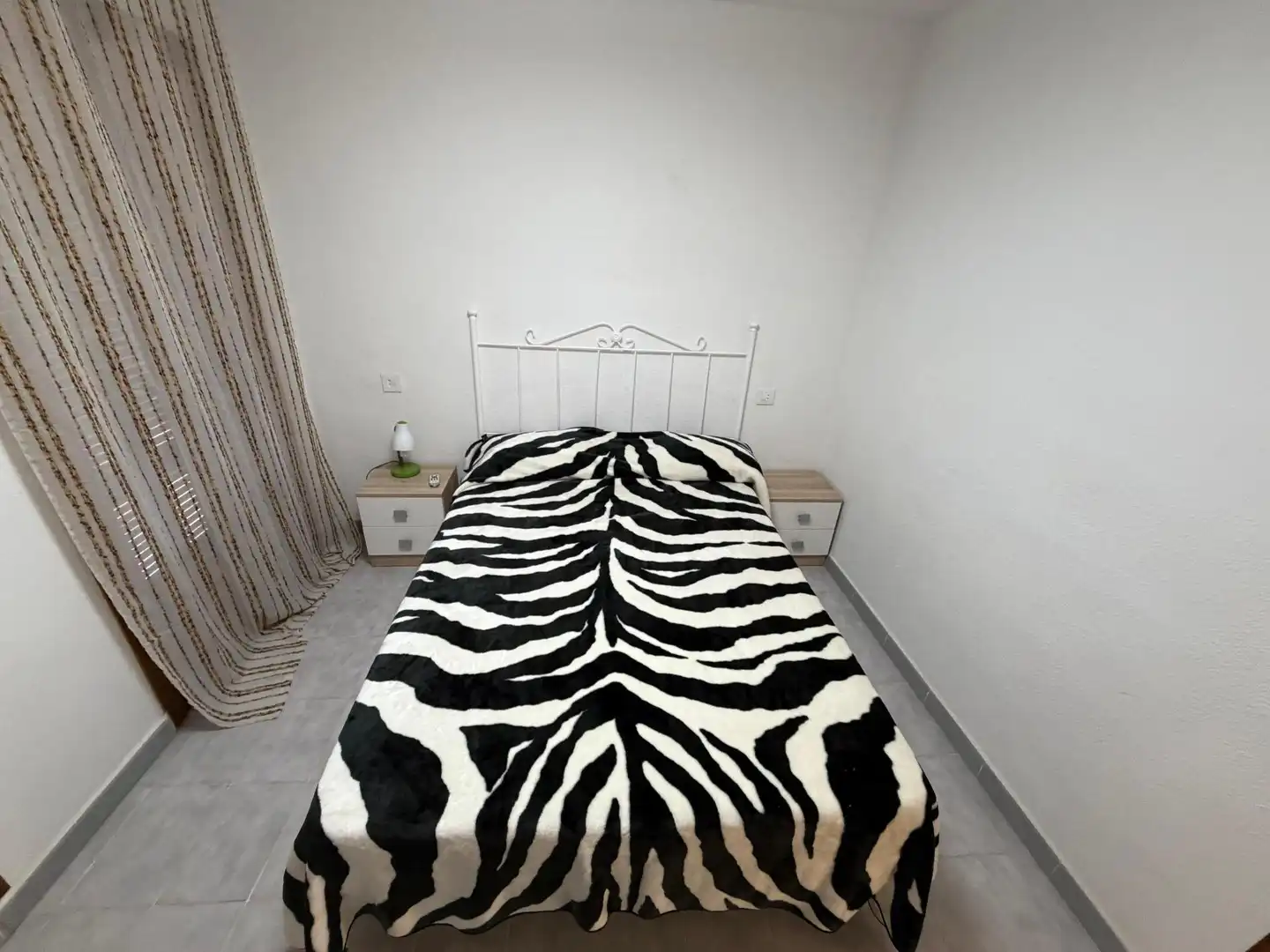 Bedroom of Duplexes for sale in San Pedro del Pinatar  with Air Conditioner, Private garden and Terrace