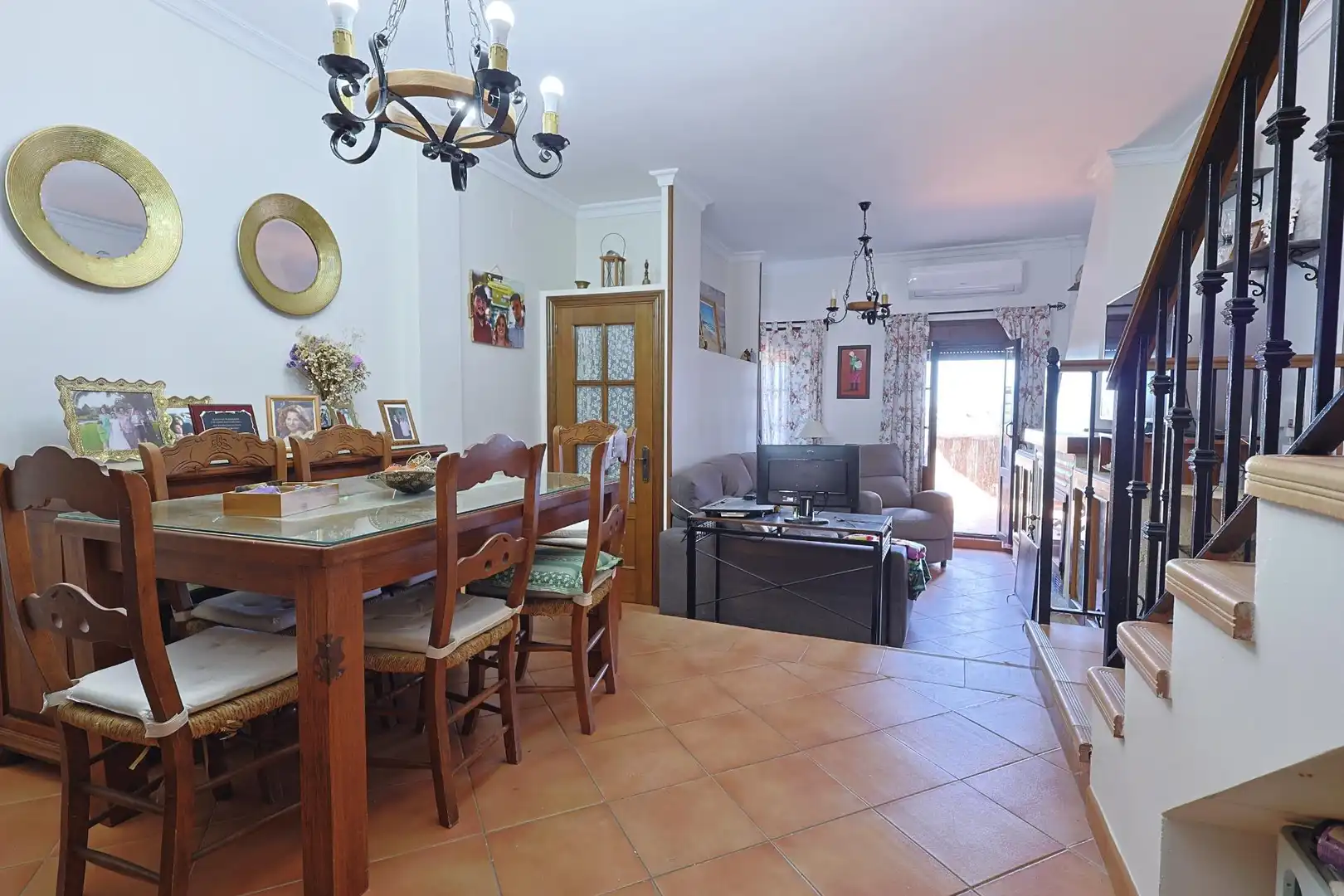 Casa a schiera con terrazza in vendita a Algar, imagen 10