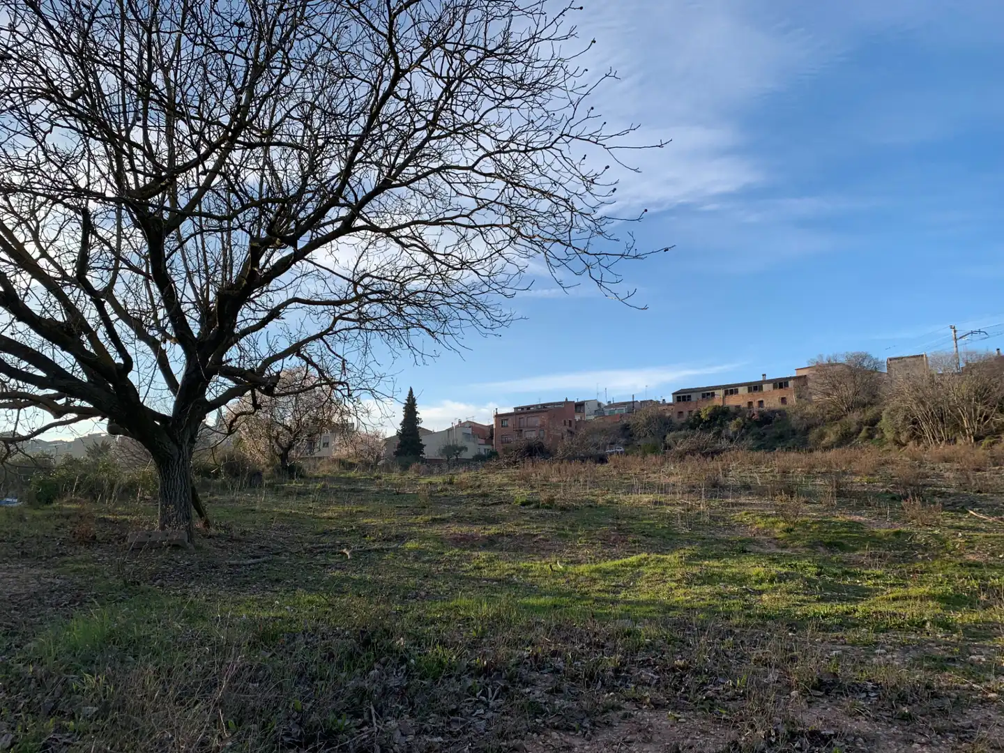 Terreno residencial en venta en Raval de Lleida 11