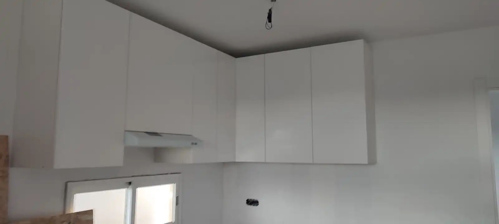 Cocina de Casa o chalet en venta en Mejorada del Campo con Calefacción, Jardín privado y Parquet