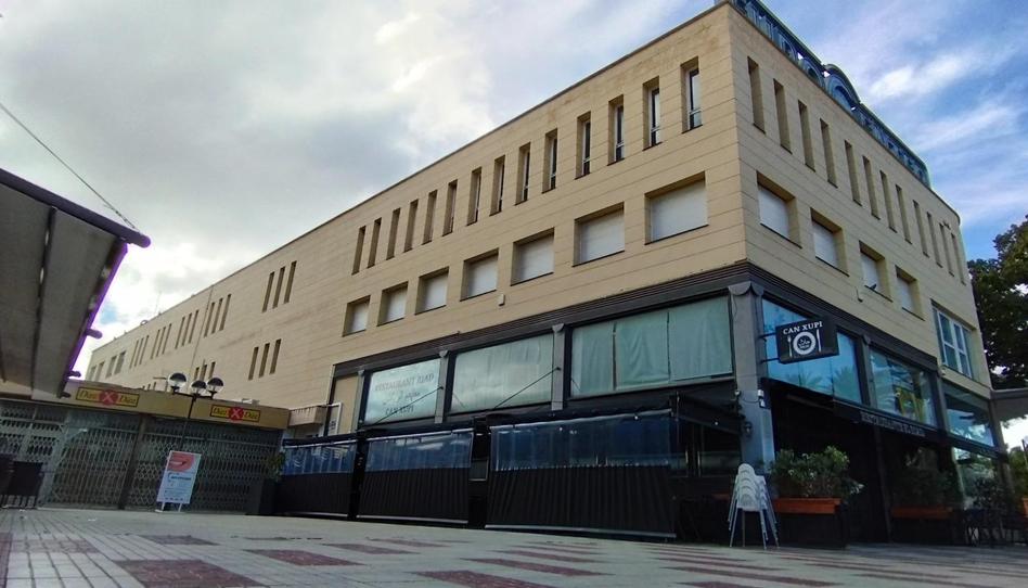 Photo 1 of Office for sale in  Avenida Estrasburg, Fenals, Girona