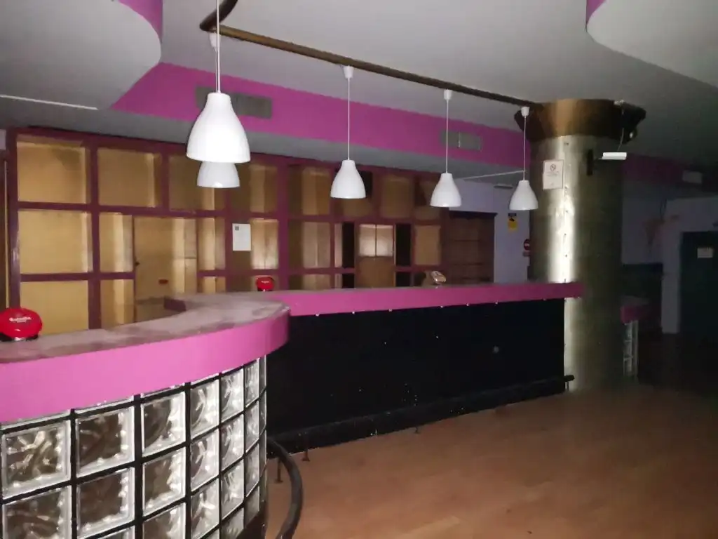 Local comercial en venta en Poniente-Sur, imagen 7