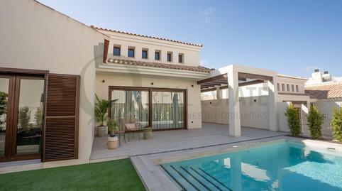 Foto 2 von Haus oder Chalet zum Verkauf in Calle Calle Dolores, Algorfa, Alicante