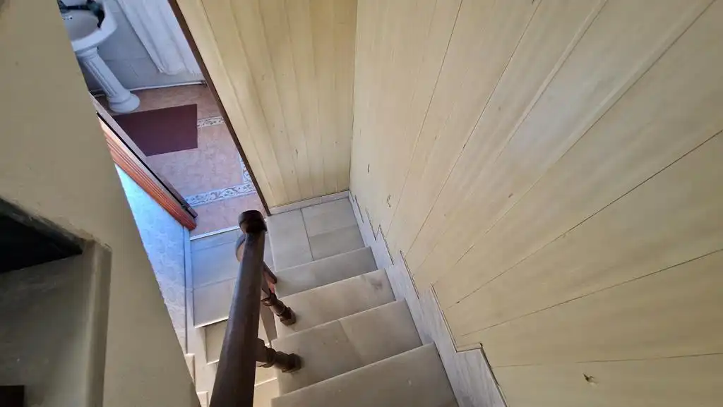 Casa en venta en Rúa Álvaro Cunqueiro 20, imagen 6