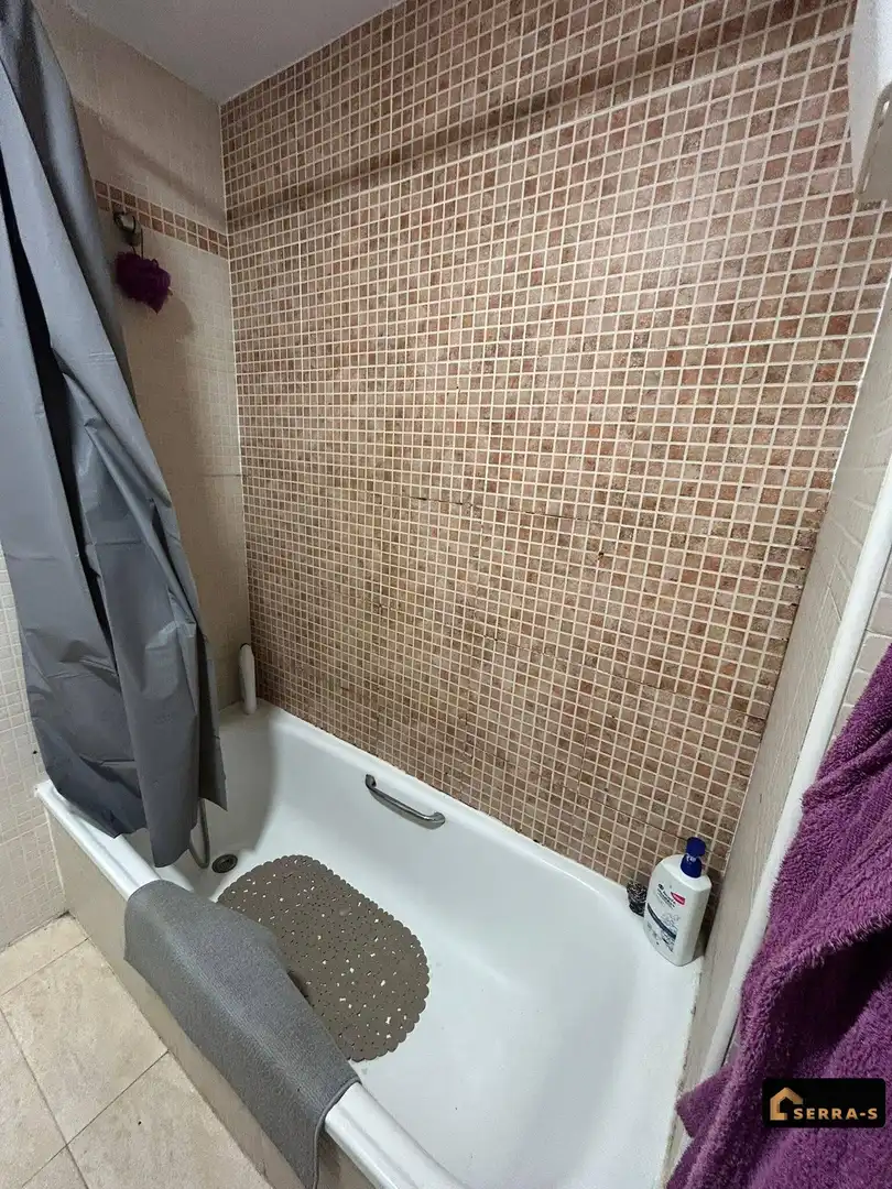Bathroom of Duplexes for sale in Tordera  with Heating and Balcony
