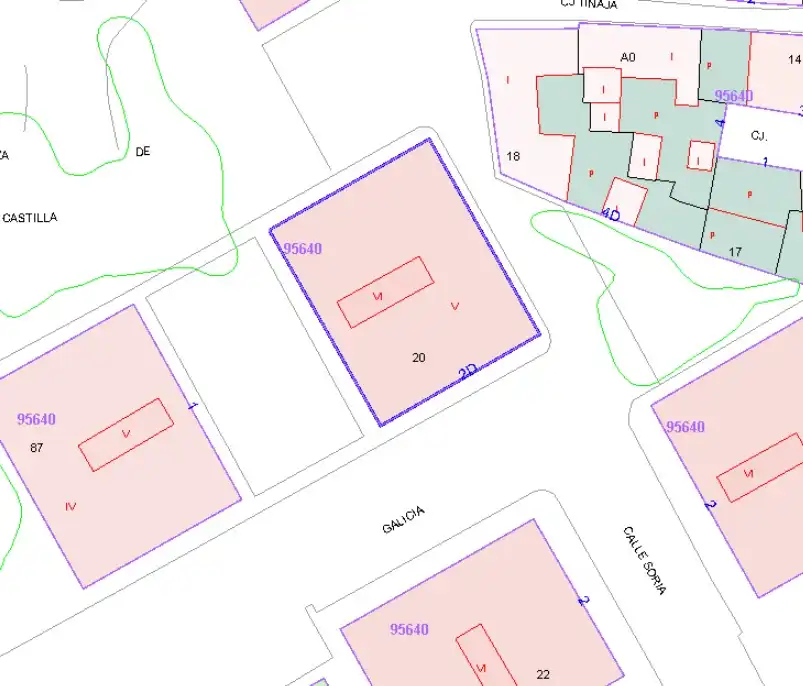 Houses for sale in Argés, Toledo