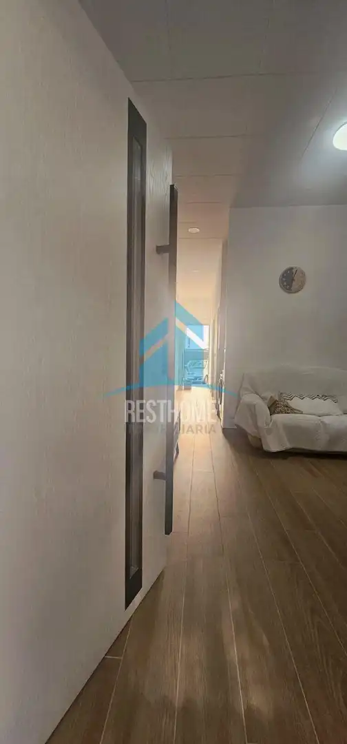Planta baja en venta en Racó