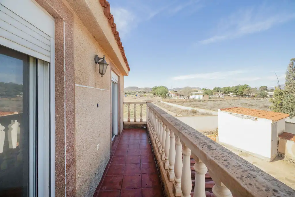 Houses for sale in Pt La Cañada ( casa de campo), 418, Cañada del Fenollar