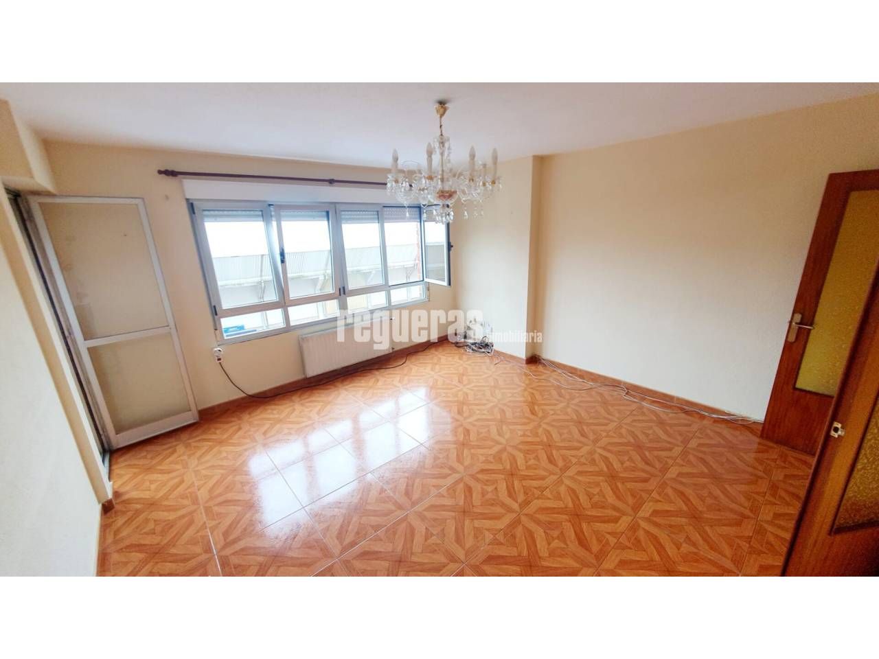 Flat for sale in Juan Ochoa, Centro