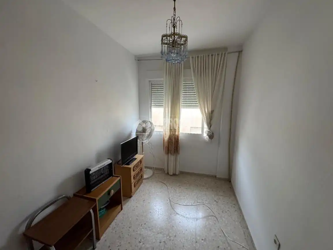 Habitación de Piso en venta en Ribera del Fresno con Calefacción, Terraza y Balcón