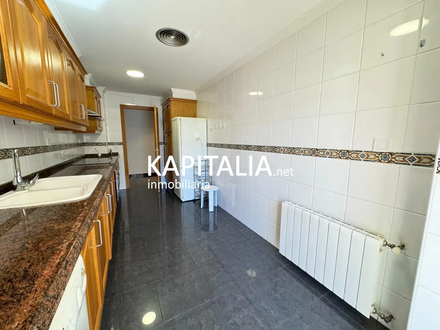 Piso con terraza en venta en Sant Josep - Zona Hospital, imagen 7