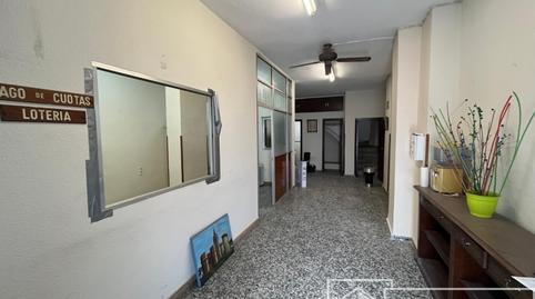 Photo 3 of Premises for sale in Avenida Tirso de Molina, Barrio de Campanar,  Valencia Capital