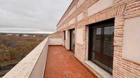 Photo 2 of Attic to rent in Calle Cervantes, Yuncler, Toledo