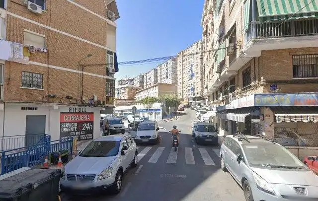 Piso con terraza en venta en PJ MIRAGERANIOS, imagen 3