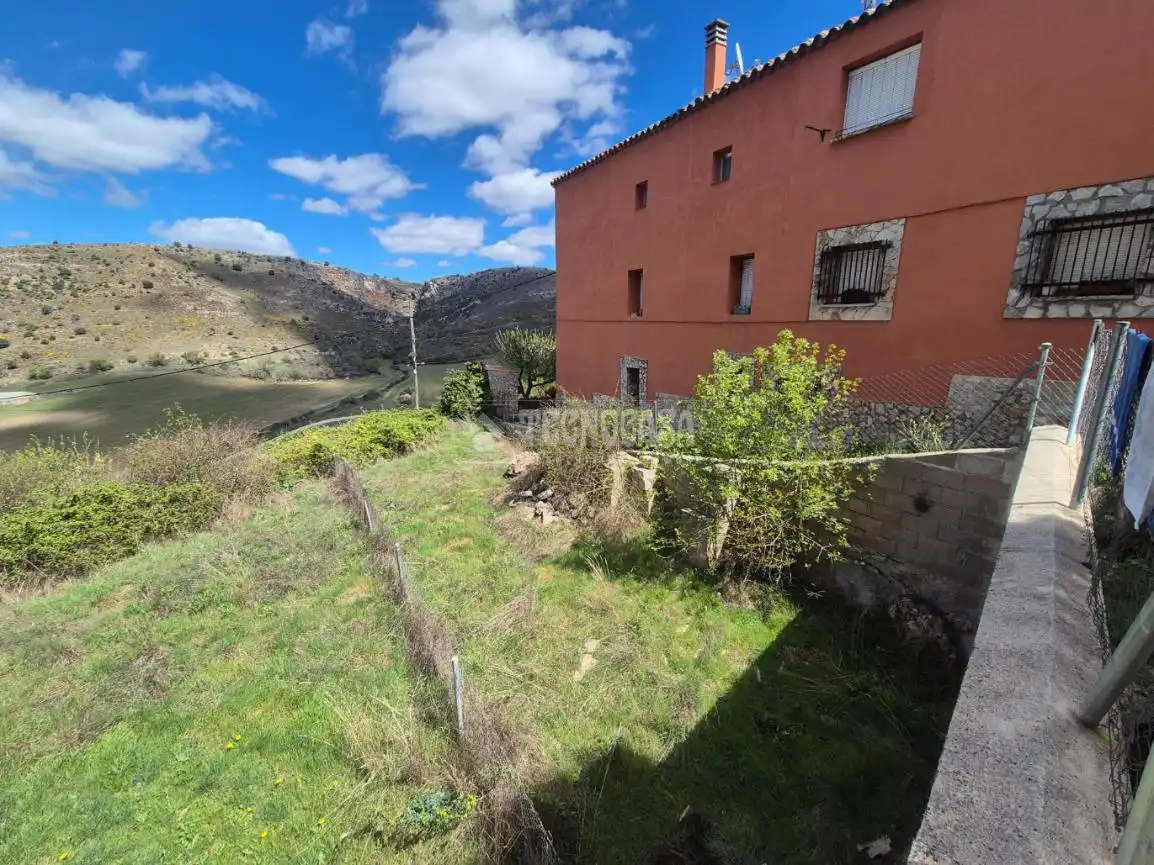 Residencial en venta en Sigüenza
