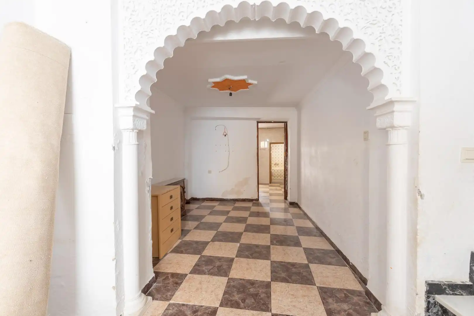 Casa o xalet en venda en Jayena