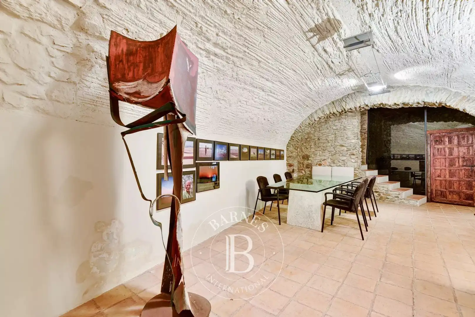 Finca rústica en venda en La Bisbal d'Empordà amb Aire condicionat, Calefacció i Jardí privat