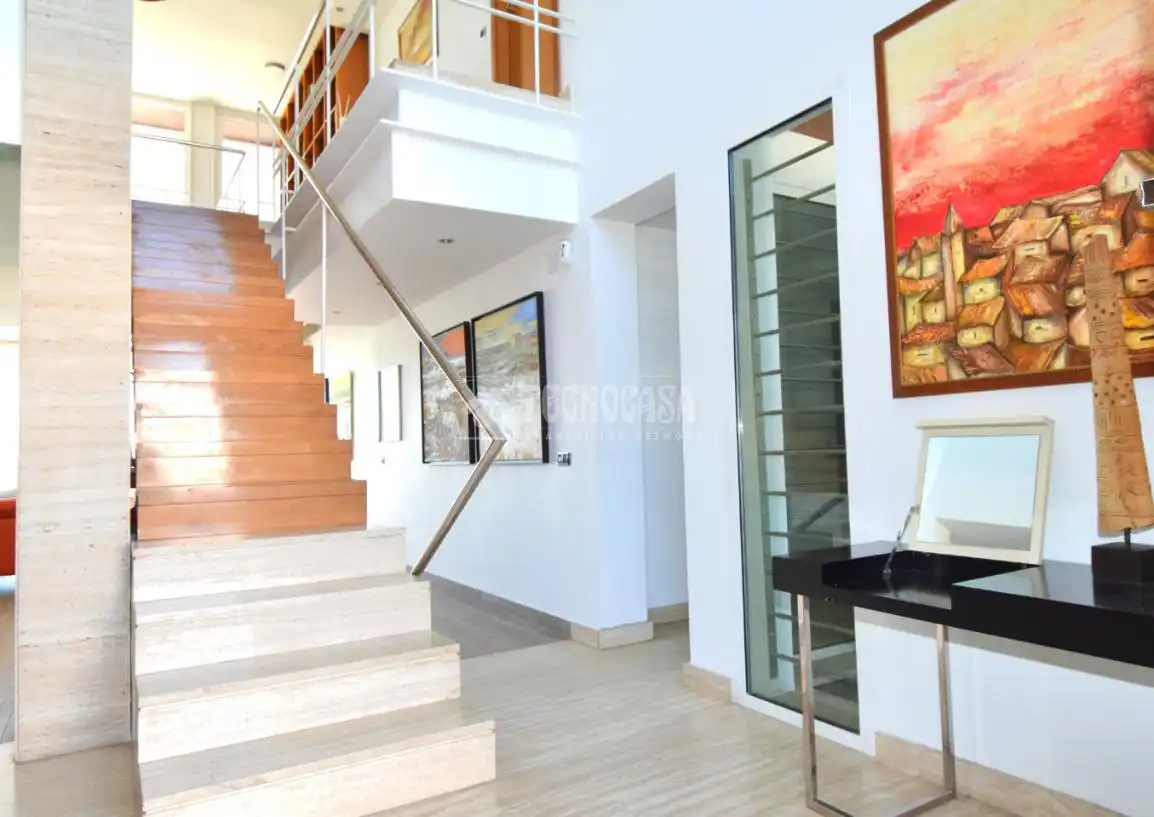 Casa o chalet en venta en Majadahonda con Aire acondicionado, Calefacción y Alarma