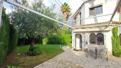 Foto 2 de Casa o chalet de alquiler en Oliva Nova, Oliva