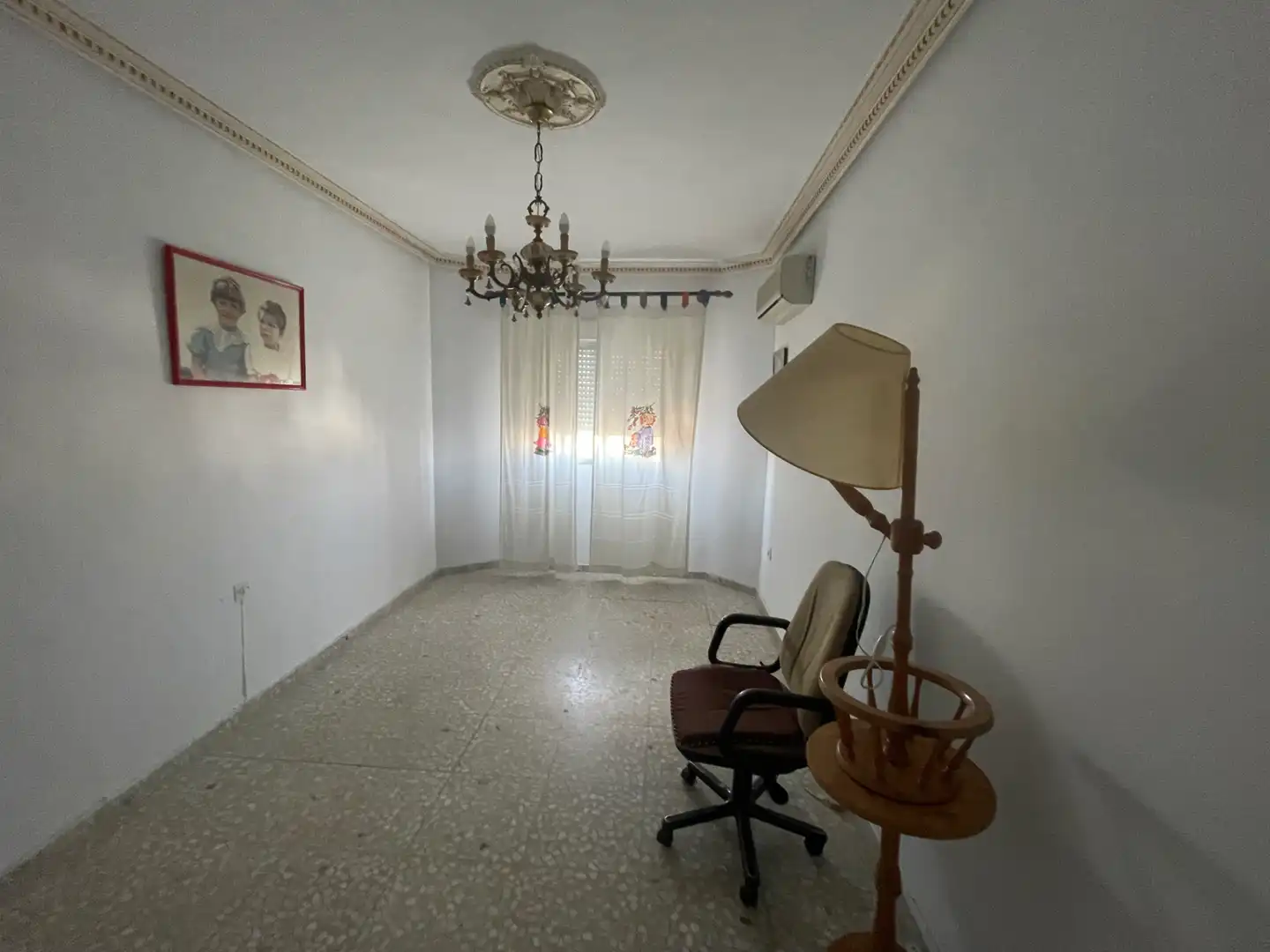 Piso con terraza en venta en Calle Antonio Martínez de Pinillos, imagen 9