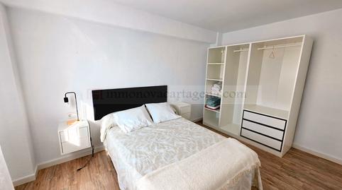 Foto 4 de Pis de lloguer a Calle Jacinto Benavente, San Ginés, Cartagena