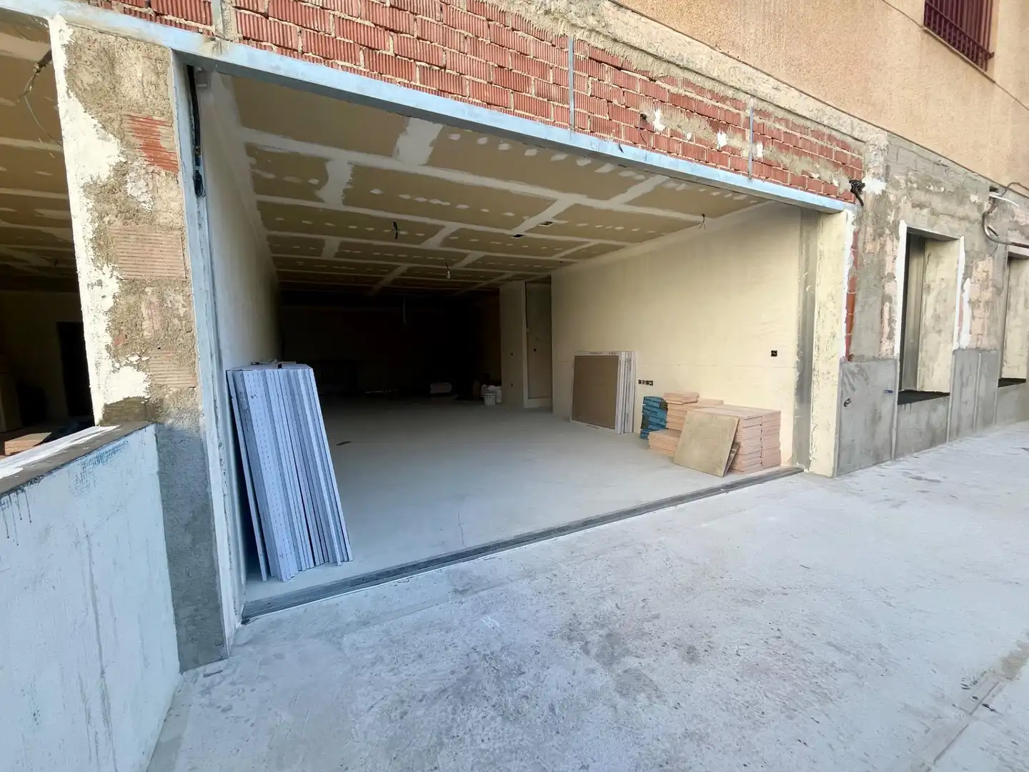 Planta baixa en venda en Elche / Elx amb Aire condicionat, Calefacció i Terrassa